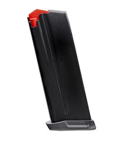 H&K CC9 10rd Magazine w/Flush Floor Plate - 9mm Luger